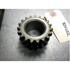 92V122 Crankshaft Timing Gear For 06-09 Mazda 3  2.0 L50111316B